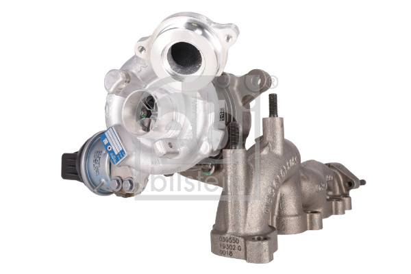Febi Bilstein Turbocharger 186673