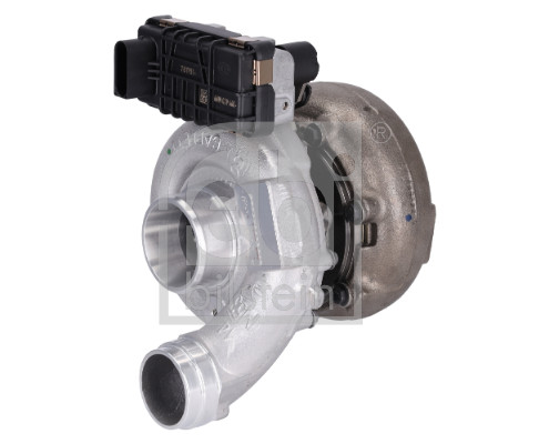 Febi Bilstein Turbocharger 186681