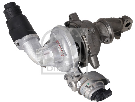 Febi Bilstein Turbocharger 186682