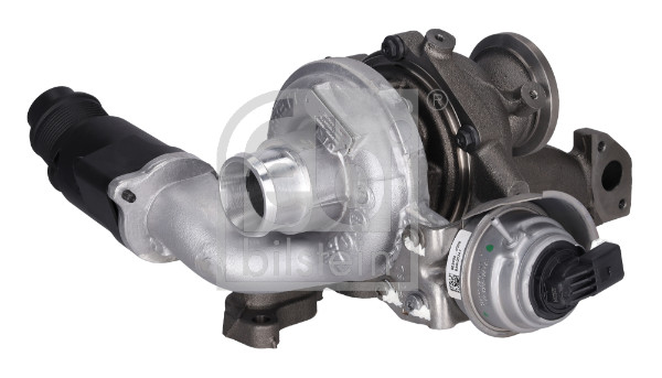 Febi Bilstein Turbocharger 186683