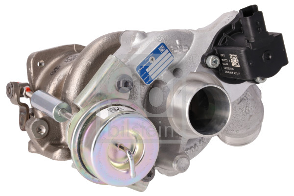 Febi Bilstein Turbocharger 186685