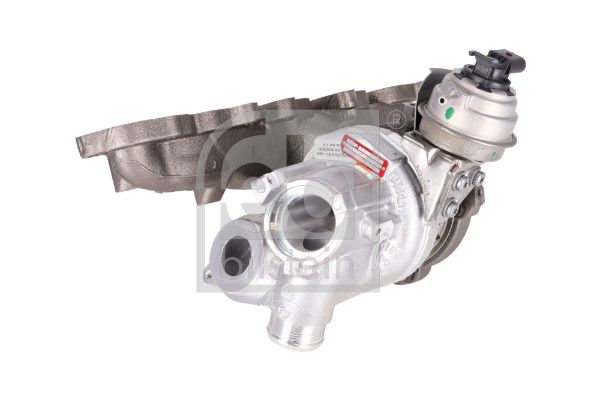 Febi Bilstein Turbocharger 186688
