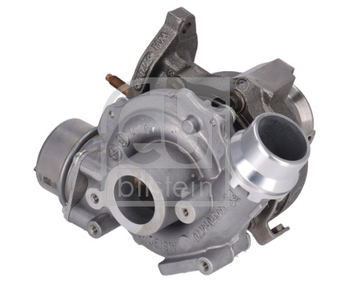 Febi Bilstein Turbocharger 186690