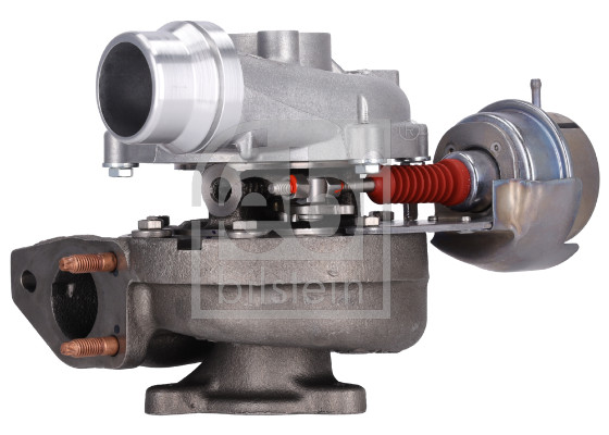 Febi Bilstein Turbocharger 186693