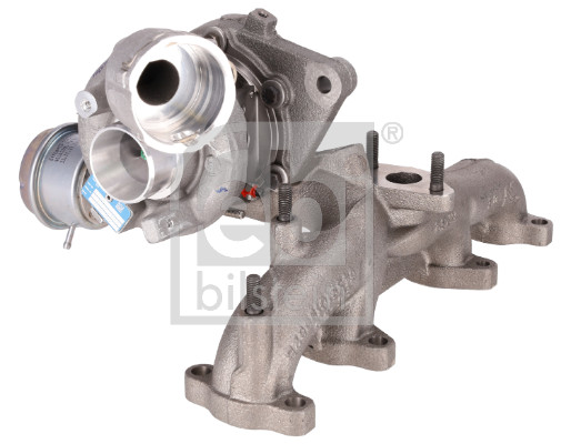 Febi Bilstein Turbocharger 186698