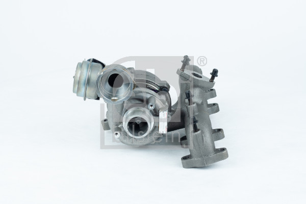 Febi Bilstein Turbocharger 186706