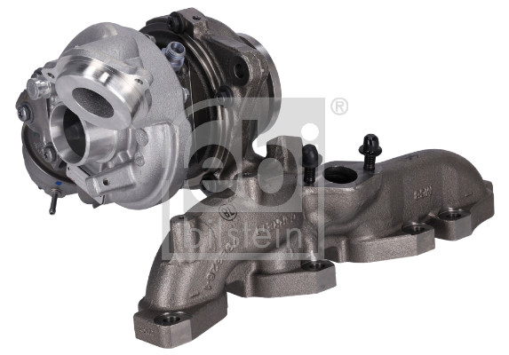 Febi Bilstein Turbocharger 186708