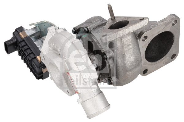 Febi Bilstein Turbocharger 186714