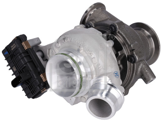 Febi Bilstein Turbocharger 186717