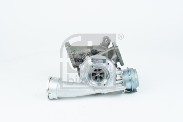 Febi Bilstein Turbocharger 186726