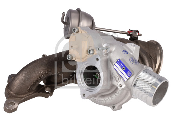 Febi Bilstein Turbocharger 186734
