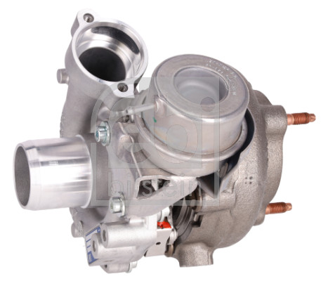Febi Bilstein Turbocharger 186735