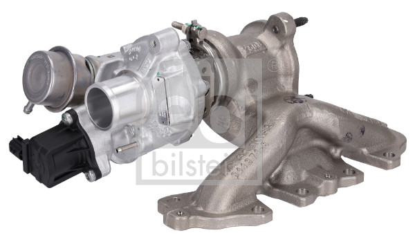 Febi Bilstein Turbocharger 186739