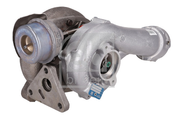 Febi Bilstein Turbocharger 186741