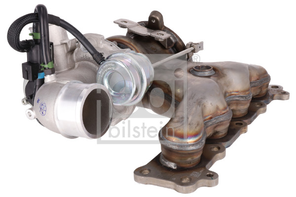 Febi Bilstein Turbocharger 186748