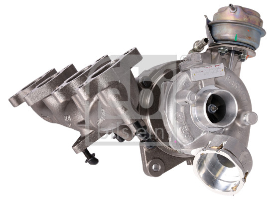Febi Bilstein Turbocharger 186750