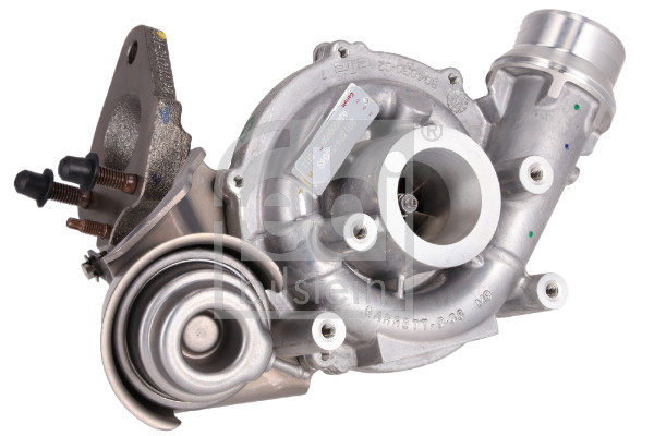 Febi Bilstein Turbocharger 186753