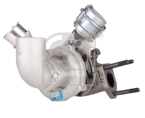 Febi Bilstein Turbocharger 186756