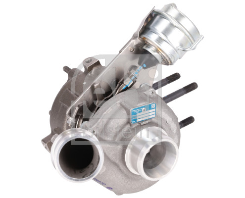 Febi Bilstein Turbocharger 186760