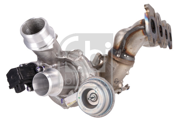 Febi Bilstein Turbocharger 186761