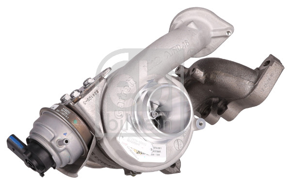Febi Bilstein Turbocharger 186762