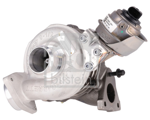 Febi Bilstein Turbocharger 186764