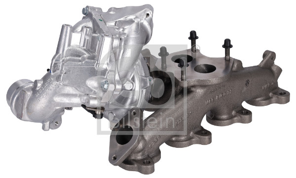 Febi Bilstein Turbocharger 186765