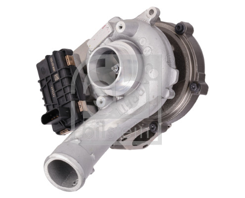 Febi Bilstein Turbocharger 186769