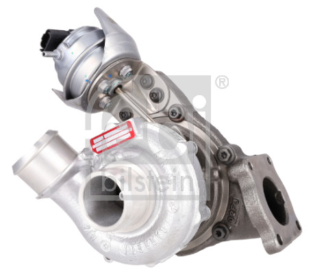 Febi Bilstein Turbocharger 186770