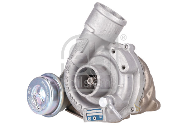 Febi Bilstein Turbocharger 186772