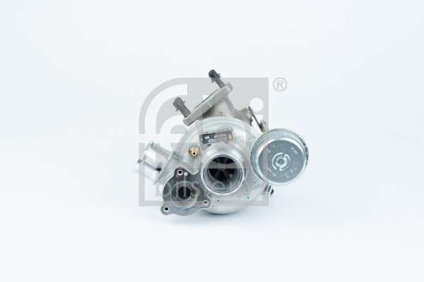 Febi Bilstein Turbocharger 186773
