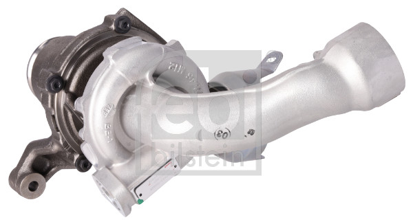 Febi Bilstein Turbocharger 186775