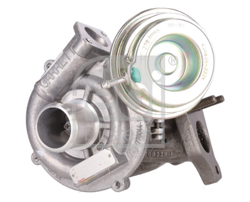 Febi Bilstein Turbocharger 186782