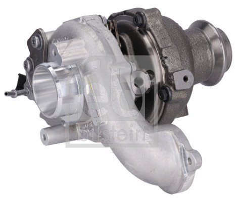 Febi Bilstein Turbocharger 186783