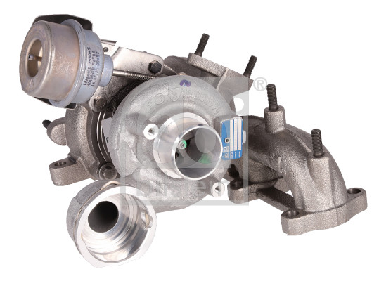 Febi Bilstein Turbocharger 186785