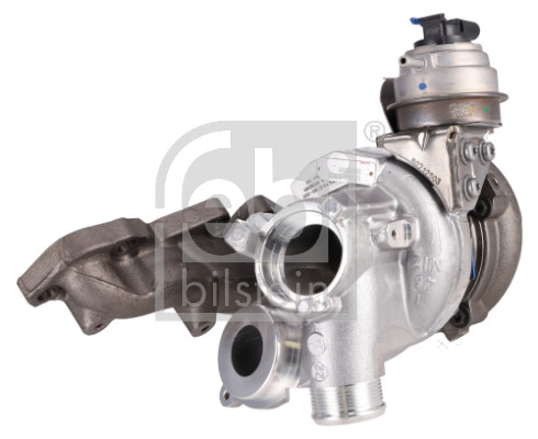 Febi Bilstein Turbocharger 186787