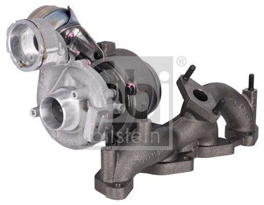 Febi Bilstein Turbocharger 186789