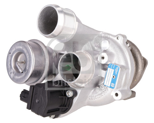 Febi Bilstein Turbocharger 186790