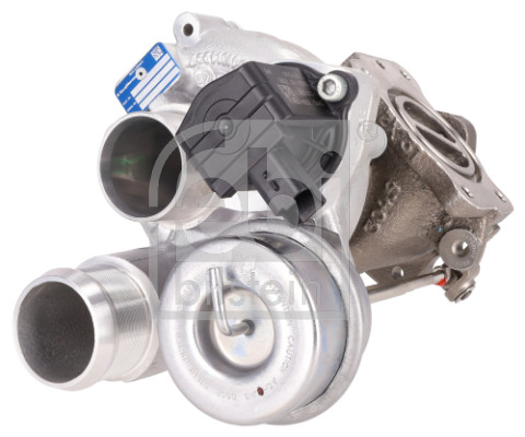 Febi Bilstein Turbocharger 186791