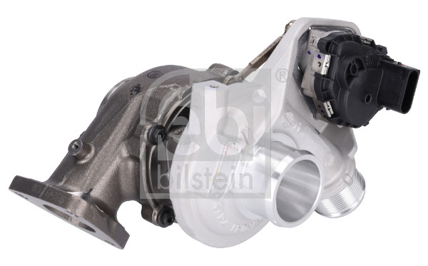Febi Bilstein Turbocharger 186795