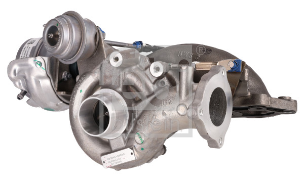 Febi Bilstein Turbocharger 186796
