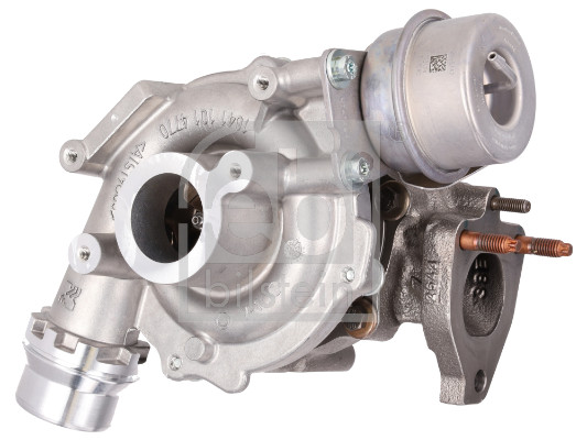 Febi Bilstein Turbocharger 186797