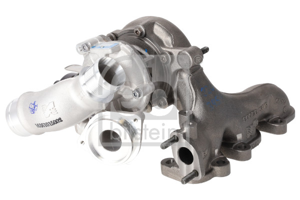 Febi Bilstein Turbocharger 186804