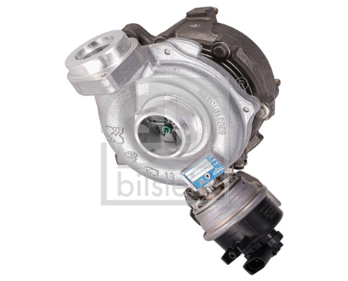 Febi Bilstein Turbocharger 186806