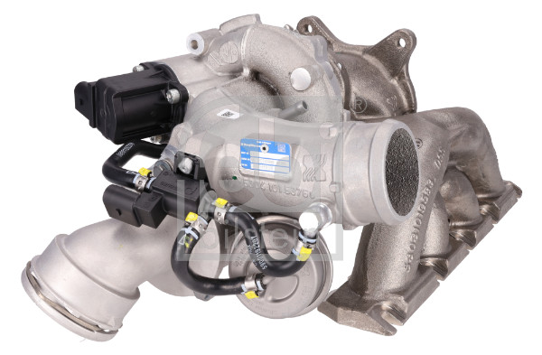 Febi Bilstein Turbocharger 186808