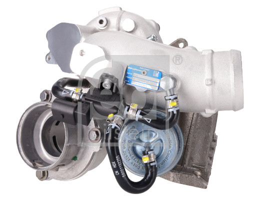 Febi Bilstein Turbocharger 186815