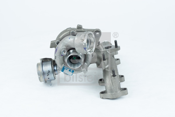 Febi Bilstein Turbocharger 186820