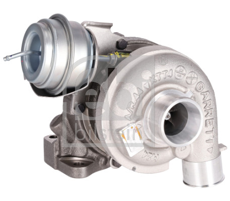 Febi Bilstein Turbocharger 186821
