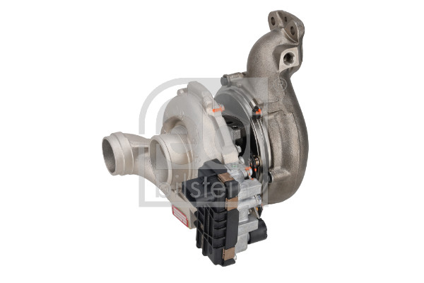 Febi Bilstein Turbocharger 186836