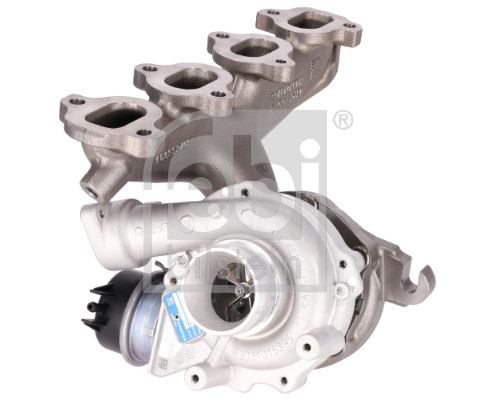 Febi Bilstein Turbocharger 186838